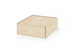  BOXIE WOOD L