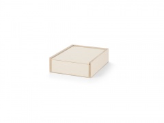   BOXIE WOOD S