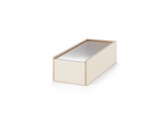   BOXIE CLEAR M