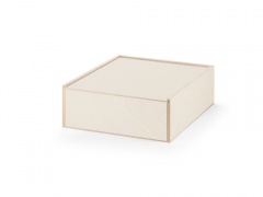   BOXIE WOOD L