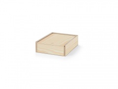   BOXIE WOOD S