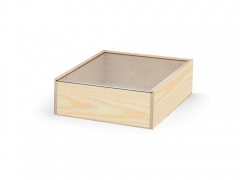   BOXIE CLEAR L