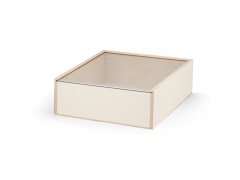   BOXIE CLEAR L