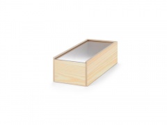   BOXIE CLEAR M