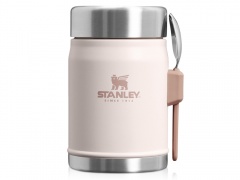    - Stanley Legendary, 400 
