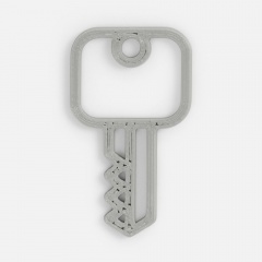 �������� Industry, 3D-������ �� �����, ����