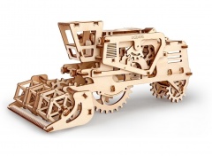 3D- UGEARS 