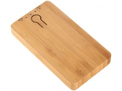   Bamboo, 5000 mAh