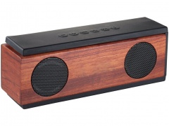  Native Wooden Bluetooth