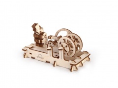 3D- UGEARS 