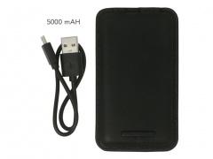   Dusk, 5000 mAh