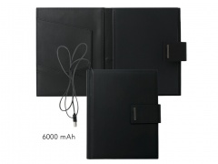  5 Loop Black   6000mAh