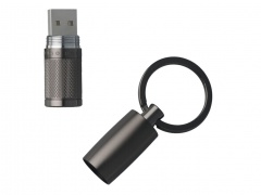 USB-  16  Pure Matte Dark