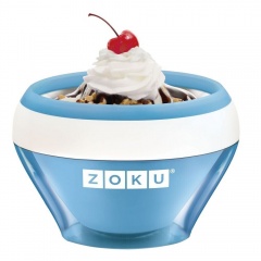  Ice Cream Maker, 