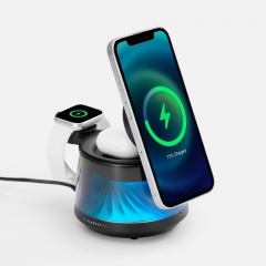 Bluetooth-������� � ���������� � ������������ �������� Quantium, ������