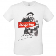  Kouprine, 