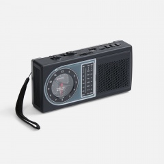Bluetooth-   Comradio, 
