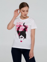   Unruled Maleficent, 
