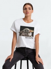  Baby Yoda, 