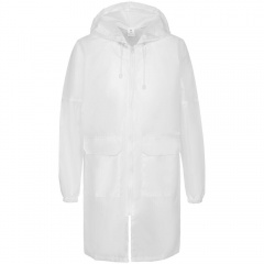  Rainman Zip Pockets, 