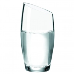     Tumbler Glass, 