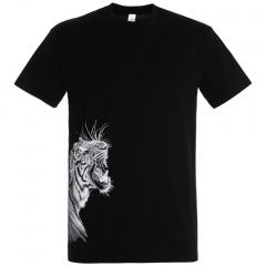  Like a Tiger, 