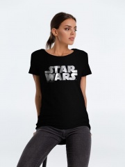   Star Wars Silver,   