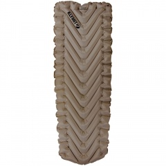   Insulated Static V Luxe SL, 