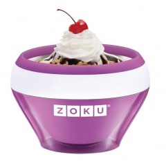  Ice Cream Maker, 