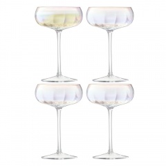     Pearl Saucer