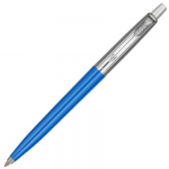   Parker Jotter Originals Blue Chrome CT, 