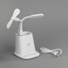  "Smart Stand"    ,    (2USB )