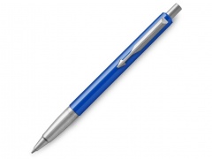   Parker Vector Standard K01 Blue CT