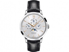   Heritage Spirit Perpetual Calendar, 