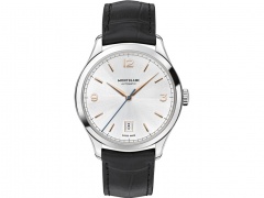   Heritage Chronom?trie Automatic, 