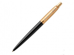  Parker  Jotter Luxe Bond Street Black GT