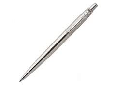  Parker  Jotter Premium Stainless Steel Diagonal CT