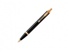   Parker IM Core Black GT