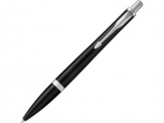   Parker Urban Core Muted Black Chrome Trim
