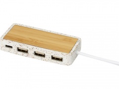  USB Type-C 2.0 Terrazzo