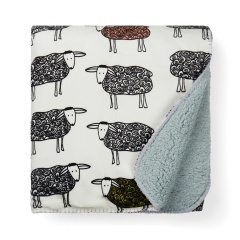  VINGA Sheep  rPET GRS
