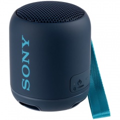   Sony SRS-XB12, 