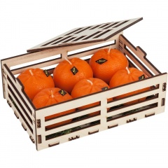   Citrus Box