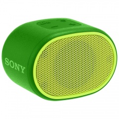   Sony SRS-01, 