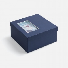  The Blue Bear, M