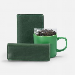  inStream Tea, 
