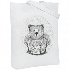   Bear, -