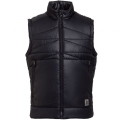  Pad Vest, 