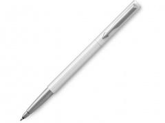   Parker Vector Standard White CT