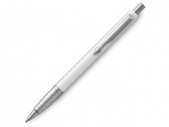   Parker Vector Standard K01 White CT